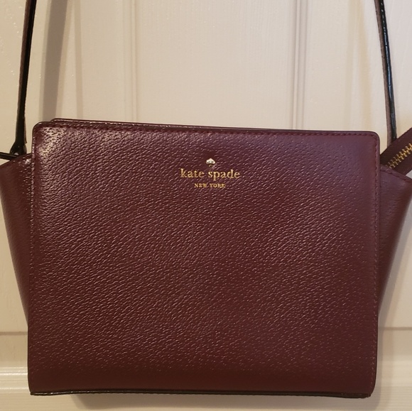Kate Spade Shoulder Bag - Picture 1 of 4